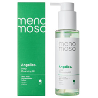 Гидрофильное масло с экстрактом дудника Angelica. Deep Cleansing Oil, 100 мл