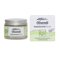 Крем для лица Olivenol Intensiv "Легкий", 50 мл