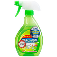 Спрей чистящий для ванной комнаты с ароматом свежей зелени 380 мл