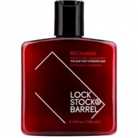 Lock Stock and Barrel Recharge Conditioning Shampoo - Шампунь увлажняющий и кондиционирующий, 250 мл Lock Stock and Barrel Recharge Conditioning Shampoo - Шампунь увлажняющий и кондиционирующий, 250 мл