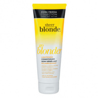 Кондиционер Blonde Go Blonder осветляющий для натуральных, мелированных и окрашенных волос 250 мл