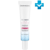 Крем-концентрат для кожи с куперозом Calm Concentrate Cream for Chronic Redness, 40 мл