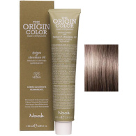 Краска для волос 8.71 Шоколадный Холодный Светлый Блондин 100 мл