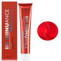 Punti Di Vista Nuance Hair Color Cream With Ceramide - Крем-краска для волос с керамидами, тон 8.44, 100 мл Punti Di Vista Nuance Hair Color Cream With Ceramide - Крем-краска для волос с керамидами, тон 8.44, 100 мл