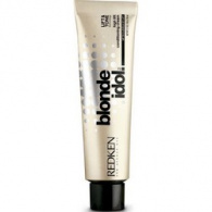 Redken - Крем-краска натуральный-пепельный - Blonde Idol, 60 мл Redken - Крем-краска натуральный-пепельный - Blonde Idol, 60 мл