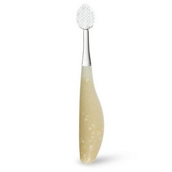 Radius Toothbrush Source - Зубная щетка очень мягкая с деревянной ручкой, бежевая