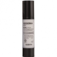 Sesderma Men Moisturizing Facial Lotion - Увлажняющий лосьон, 50 мл Sesderma Men Moisturizing Facial Lotion - Увлажняющий лосьон, 50 мл