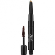 Sleek MakeUp Brow Intensity Dark - Гель для бровей и хайлайтер, тон 217 Sleek MakeUp Brow Intensity Dark - Гель для бровей и хайлайтер, тон 217