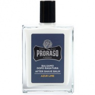 Proraso Azur Lime Balsamo - Бальзам после бритья, 100 мл Proraso Azur Lime Balsamo - Бальзам после бритья, 100 мл