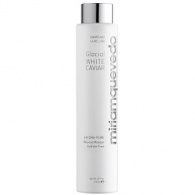 Miriam Quevedo Glacial White Caviar Hydra-Pure Rescue Masque - Увлажняющая восстанавливающая маска с экстрактом прозрачно-белой икры, 250 мл Miriam Quevedo Glacial White Caviar Hydra-Pure Rescue Masque - Увлажняющая восстанавливающая маска с экстрактом прозрачно-белой икры, 250 мл
