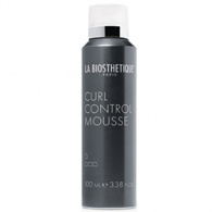 La Biosthetique - Пенка для вьющихся волос гелевая - Style and Care, 100 мл. La Biosthetique - Пенка для вьющихся волос гелевая - Style and Care, 100 мл.