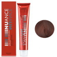 Punti Di Vista Nuance Hair Color Cream With Ceramide - Крем-краска для волос с керамидами, тон 5.3, 100 мл Punti Di Vista Nuance Hair Color Cream With Ceramide - Крем-краска для волос с керамидами, тон 5.3, 100 мл