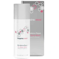 Маска для восстановления микробиома и защитного барьера кожи Microbiome Repair Pro Biotic Mask, 50 мл