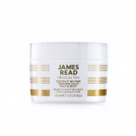 James Read - Бальзам кокосовый с эффектом загара - Gradual Tan, 150 мл James Read - Бальзам кокосовый с эффектом загара - Gradual Tan, 150 мл
