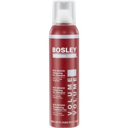 Bosley Pro Bos Renew Volumizing Dry Shampoo - Шампунь сухой, 100 мл