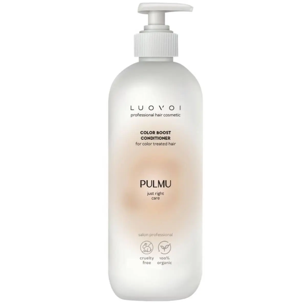 Кондиционер для сохранения цвета Color Boost, 200 мл