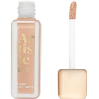 Жидкие тени для век Artiste 24/7, тон 07 Светло-бежевый, матовый