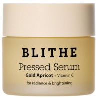 Сыворотка-крем для сияния кожи «Золотой абрикос», 27 мл