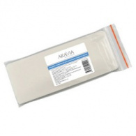 Aravia Professional - Бандаж для шугаринга полимерный, 70х175 мм, 30 шт. Aravia Professional - Бандаж для шугаринга полимерный, 70х175 мм, 30 шт.