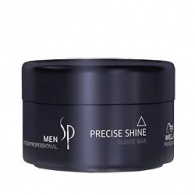 Wella SP Men Precise Wax - Воск для укладки и блеска 75 мл Wella SP Men Precise Wax - Воск для укладки и блеска 75 мл