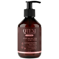 Парфюмированный кондиционер для плотности волос Black Pepper, 250 мл