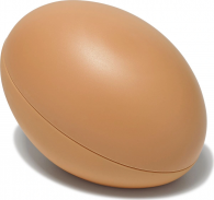 Holika Holika Smooth Egg Skin Cleansing Foam Beige - Очищающая пенка для лица, бежевый, 140 мл Holika Holika Smooth Egg Skin Cleansing Foam Beige - Очищающая пенка для лица, бежевый, 140 мл