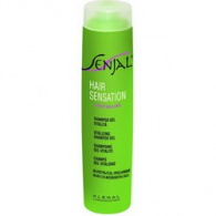 Kleral System Senjal Shampoo Gel Vitalita - Шампунь-гель восстанавливающий для нормальных волос, 300 мл Kleral System Senjal Shampoo Gel Vitalita - Шампунь-гель восстанавливающий для нормальных волос, 300 мл