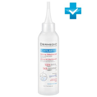 Сыворотка стимулирующая рост волос Капиларте Serum Treatment, 150 мл