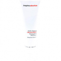 Inspira - Нежный очищающий крем Gentle Cleansing Cream 150 мл Inspira - Нежный очищающий крем Gentle Cleansing Cream 150 мл