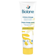 BIOLANE - Специальный защитный крем от опрелостей под подгузник 100 мл