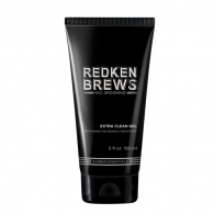 Redken Extra Clean - Гель для укладки, 150 мл Redken Extra Clean - Гель для укладки, 150 мл