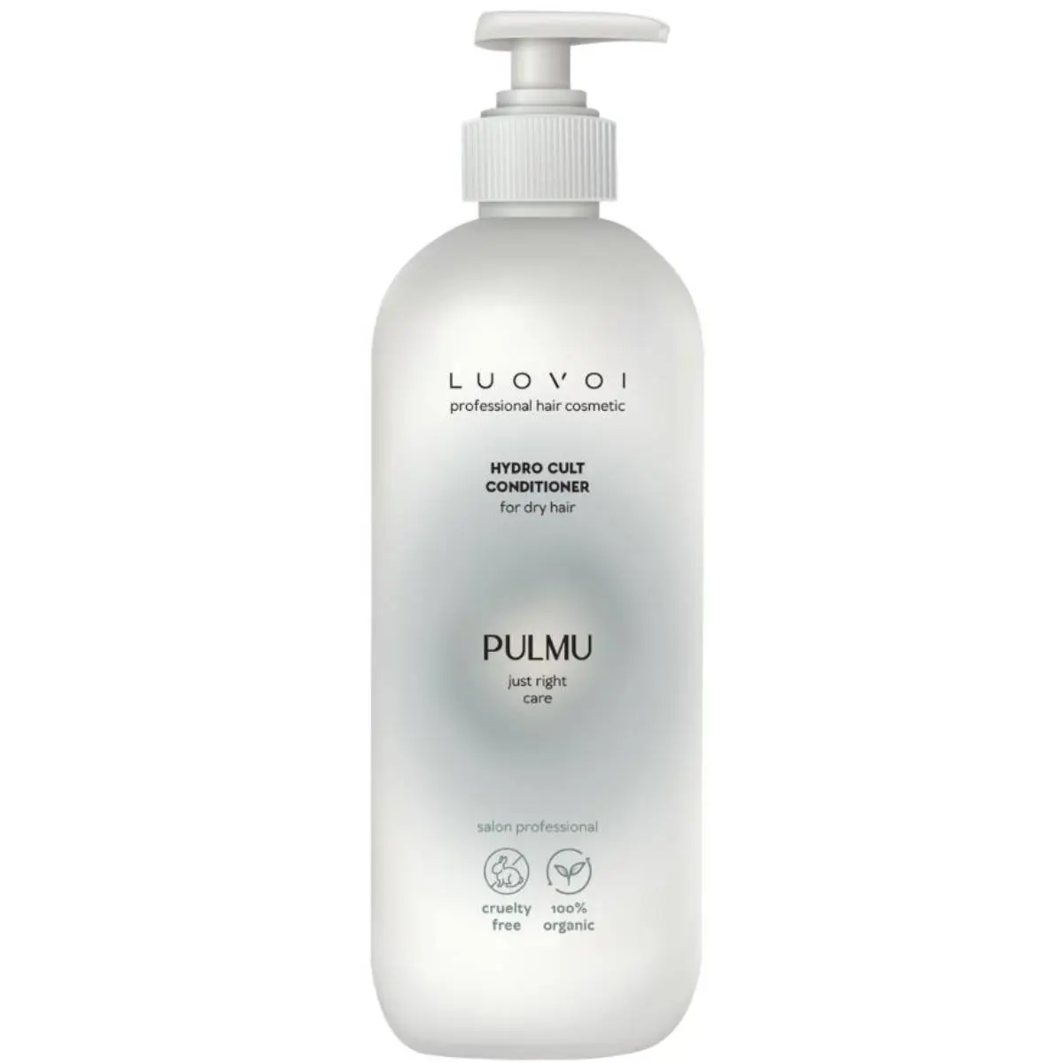 Увлажняющий кондиционер Hydra Cult, 200 мл