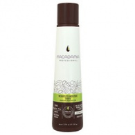 Macadamia Weightless Moisture Shampoo - Шампунь увлажняющий для тонких волос, 100 мл. Macadamia Weightless Moisture Shampoo - Шампунь увлажняющий для тонких волос, 100 мл.