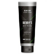 Brelil Berries beard soap - Мыло для бороды, 100 мл Brelil Berries beard soap - Мыло для бороды, 100 мл