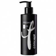 Concept Fresh Up - Оттеночный бальзам для черных оттенков волос, 250 мл Concept Fresh Up - Оттеночный бальзам для черных оттенков волос, 250 мл