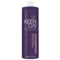 Keen Keratin Farbglanz Conditioner - Кондиционер для волос, Стойкость цвета, 1000 мл Keen Keratin Farbglanz Conditioner - Кондиционер для волос, Стойкость цвета, 1000 мл