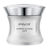 Payot Supreme Jeunesse Jour - Крем дневной с омолаживающим эффектом, 50 мл Payot Supreme Jeunesse Jour - Крем дневной с омолаживающим эффектом, 50 мл