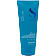 Кондиционер для всех типов кудрявых волос Enhancing Conditioner, 200 мл