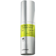 Сыворотка с ретинолом и микроиглами Retinol Shot Tightening Serum, 30 мл