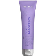 Разглаживающий бальзам Smooth Iron Guard со слабой фиксацией и натуральным блеском, 150 мл