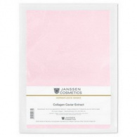Janssen Cosmetics Collagen Caviar Extract - Коллаген с экстрактом икры, ярко-розовый лист Janssen Cosmetics Collagen Caviar Extract - Коллаген с экстрактом икры, ярко-розовый лист