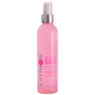 Latinoil Chia Styling Spray - Жидкий лак для волос с маслом Чиа, 250 мл Latinoil Chia Styling Spray - Жидкий лак для волос с маслом Чиа, 250 мл
