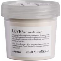 Кондиционер для завивки волос Love Curl Conditioner, 250 мл