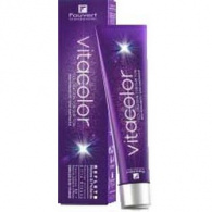 Fauvert Professionnel Vitacolor - Краска тон-в-тон, тон 0941, светлый блондин, 75 мл Fauvert Professionnel Vitacolor - Краска тон-в-тон, тон 0941, светлый блондин, 75 мл