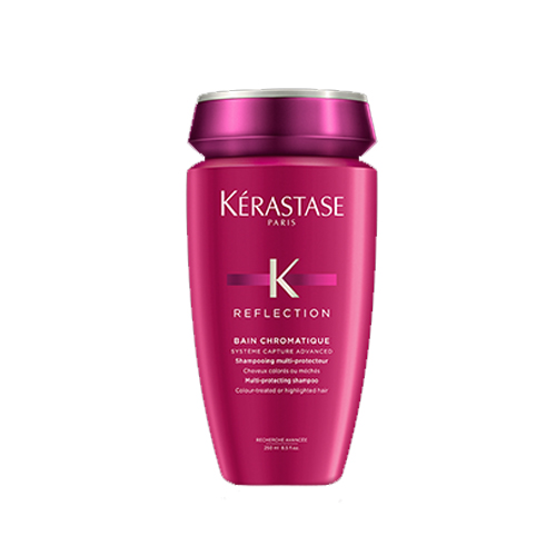 Kerastase - Шампунь-ванна для окрашенных или мелированных волос - Reflection, 250 мл