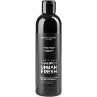 Мужской шампунь охлаждающий Urban Fresh, 250 мл