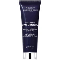 Маска для лица, шеи и декольте Intensive Hyaluronic+, 50 мл