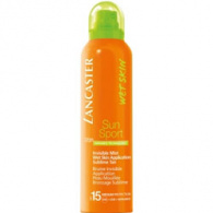 Lancaster Sun Sport - Спрей для влажной кожи с SPF 15, 200 мл Lancaster Sun Sport - Спрей для влажной кожи с SPF 15, 200 мл