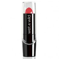 Wet&Wild Silk Finish Lipstick Hot Paris Pink - Помада для губ, тон E542b, 20 гр Wet&Wild Silk Finish Lipstick Hot Paris Pink - Помада для губ, тон E542b, 20 гр