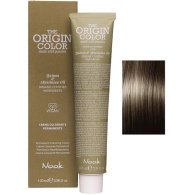 Краска для волос 6.0 Натуральный Темный Блондин 100 мл